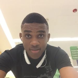 Meet your Posher, Rolff